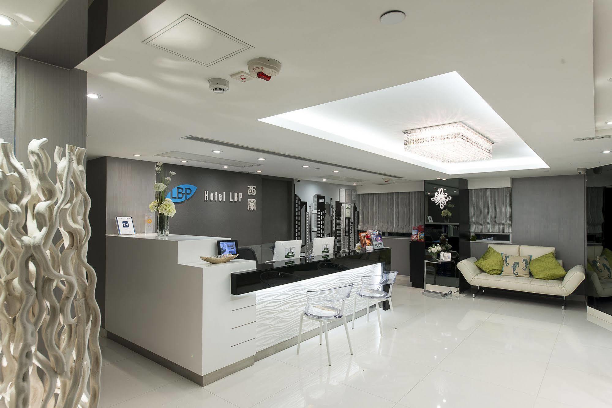 The Figo Hong Kong